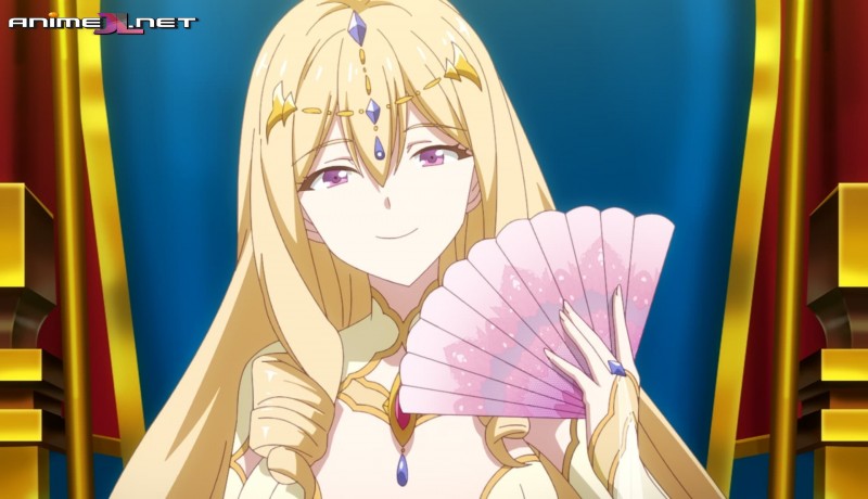 Shijou Saikyou no Daimaou, Murabito A ni Tensei suru Español Latino completo