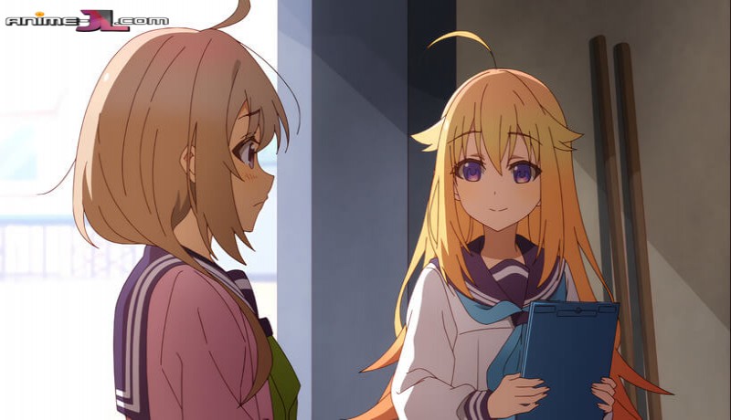 Shikanoko Nokonoko Koshitantan Español Latino en español