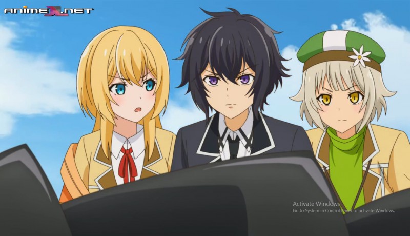 ver Shikkakumon no Saikyou Kenja Español Latino