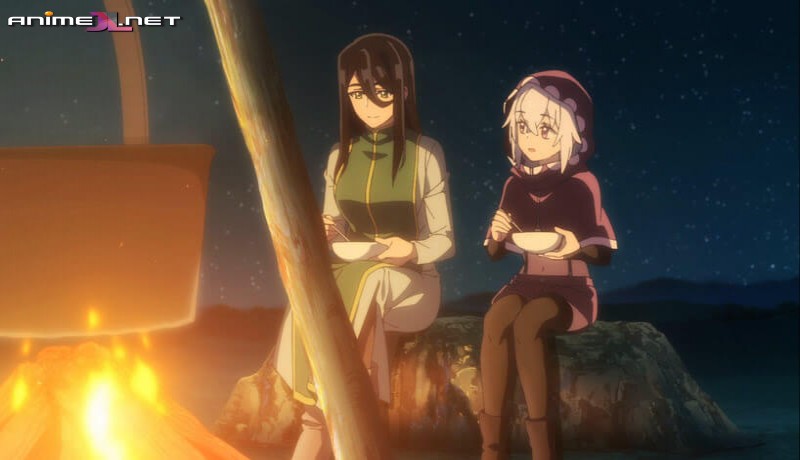 Shin no Nakama ja Nai to Yuusha no Party wo Oidasareta node Temporada 2 online