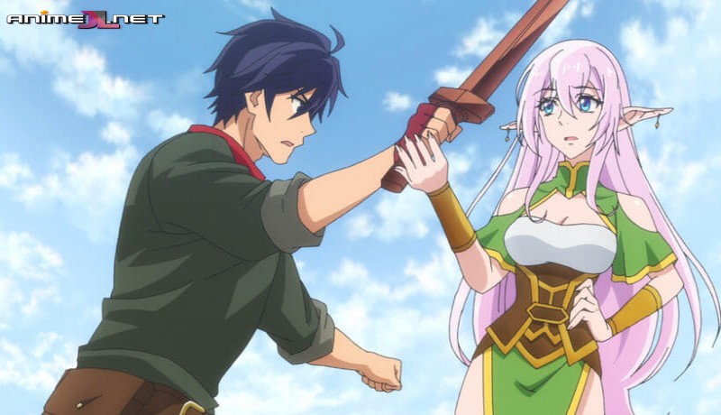 Shin no Nakama ja Nai to Yuusha no Party wo Oidasareta node Temporada 2 Español Latino en español