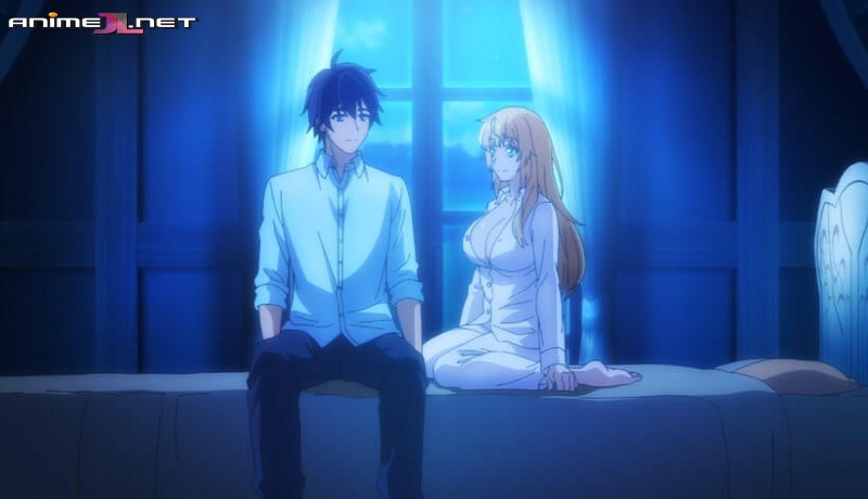 Shin no Nakama ja Nai to Yuusha no Party wo Oidasareta node Temporada 2 Español Latino en hd