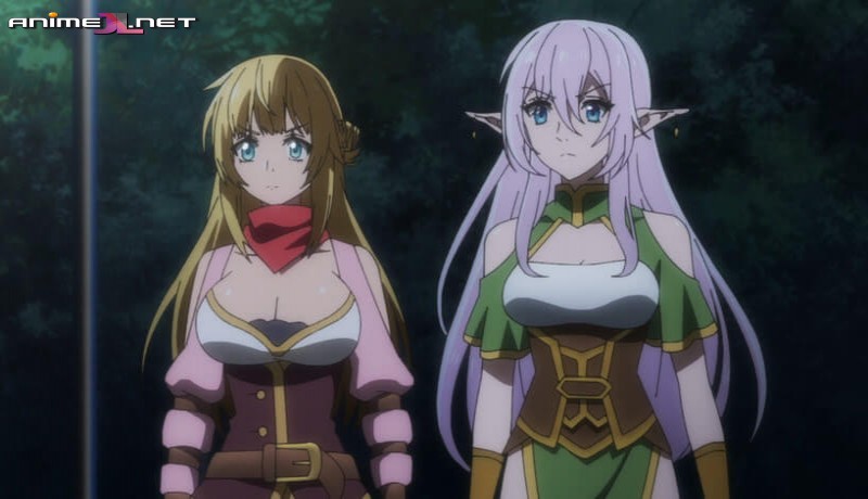 ver Shin no Nakama ja Nai to Yuusha no Party wo Oidasareta node Temporada 2 Español Latino