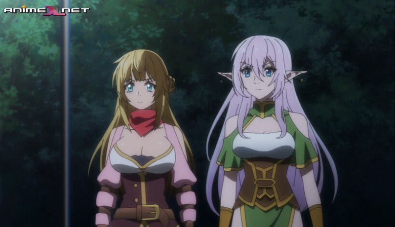 ver Shin no Nakama ja Nai to Yuusha no Party wo Oidasareta node Temporada 2