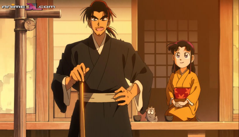 Shin Samurai-den YAIBA online