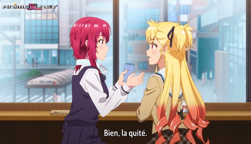 Shine Post en latino