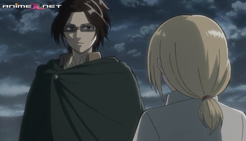 Shingeki no Kyojin Season 2 online