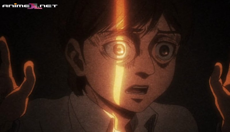 ver Shingeki no Kyojin Season 3