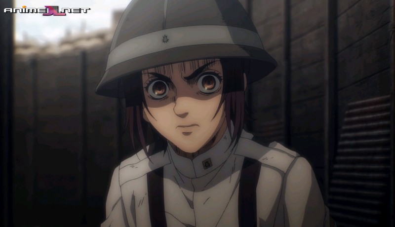 Shingeki no Kyojin: The Final Season completo