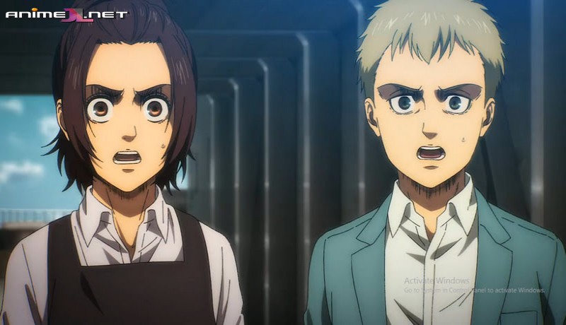 ver Shingeki no Kyojin: The Final Season - Kanketsu-hen