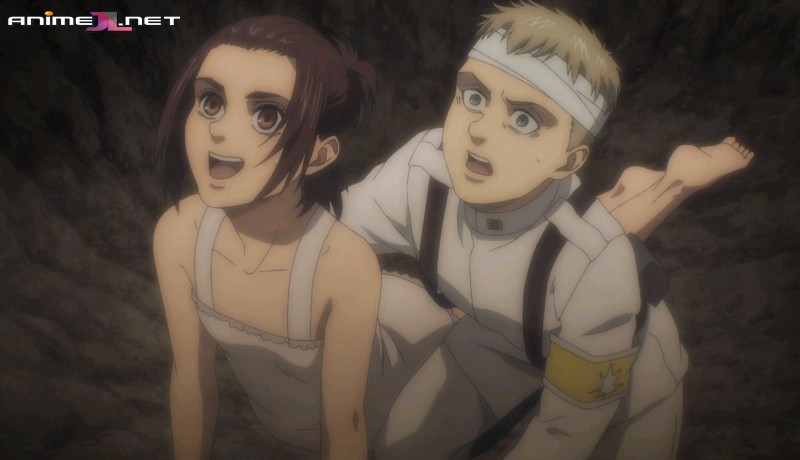 ver Shingeki no Kyojin: The Final Season