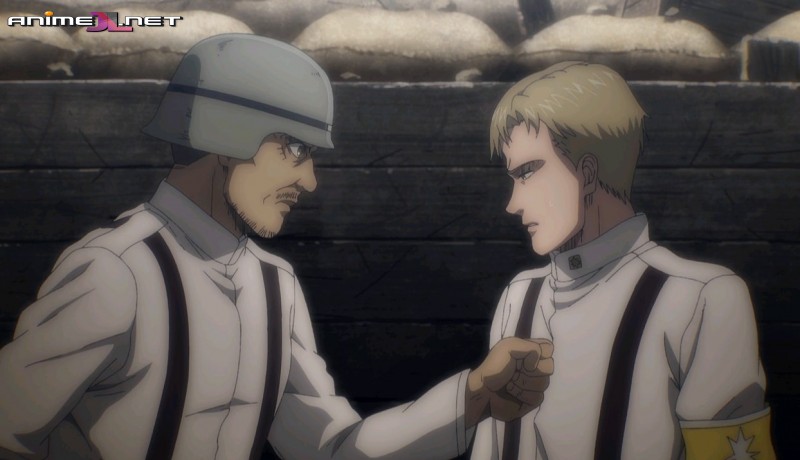 Shingeki no Kyojin: The Final Season online