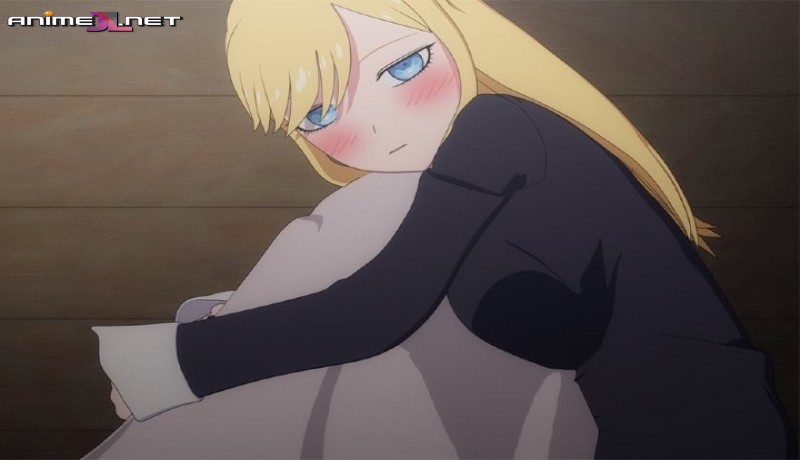 Shinigami Bocchan to Kuro Maid Español Latino ver gratis