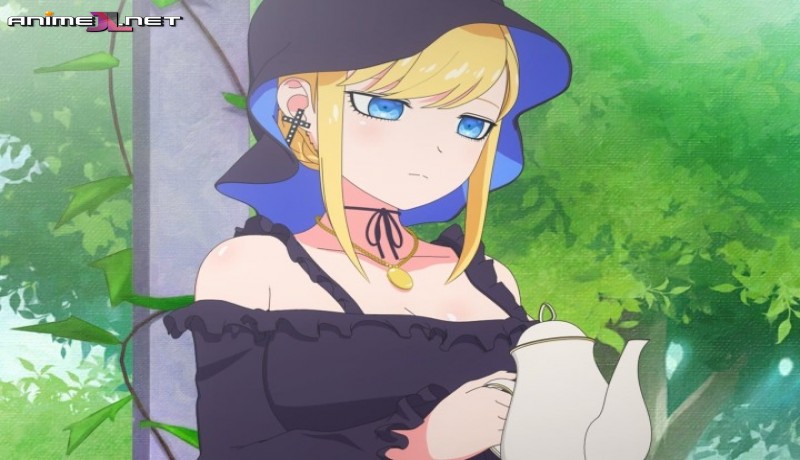ver Shinigami Bocchan to Kuro Maid Español Latino