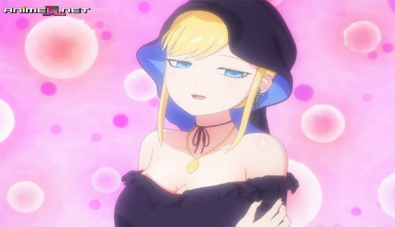 Shinigami Bocchan to Kuro Maid Español Latino full