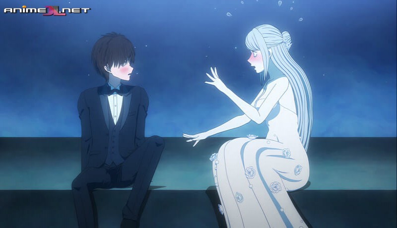 Shinigami Bocchan to Kuro Maid Temporada 3 Español Latino en latino