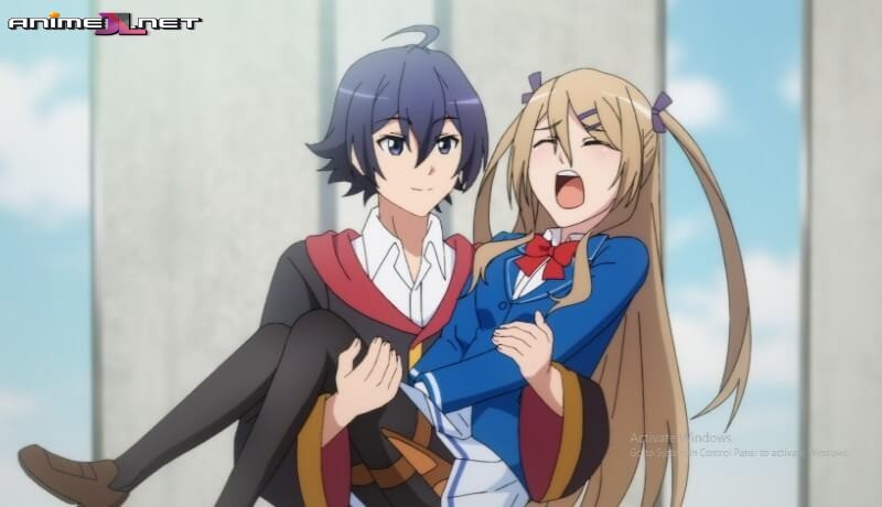 Shinka no Mi: Shiranai Uchi ni Kachigumi Jinsei Temporada 2 Español Latino full