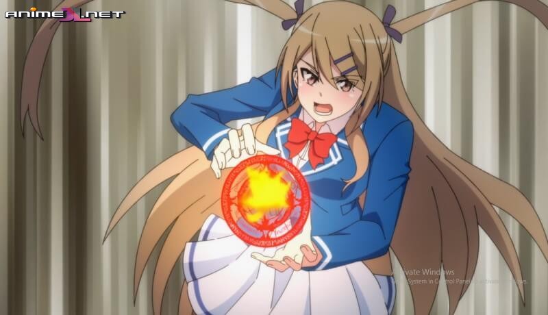 Shinka no Mi: Shiranai Uchi ni Kachigumi Jinsei Temporada 2 Español Latino en latino