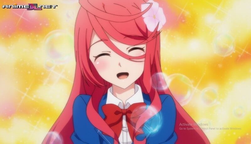 Shinka no Mi: Shiranai Uchi ni Kachigumi Jinsei Temporada 2 Español Latino en hd
