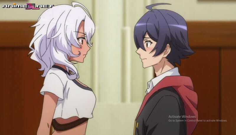 Shinka no Mi: Shiranai Uchi ni Kachigumi Jinsei Temporada 2 Español Latino online