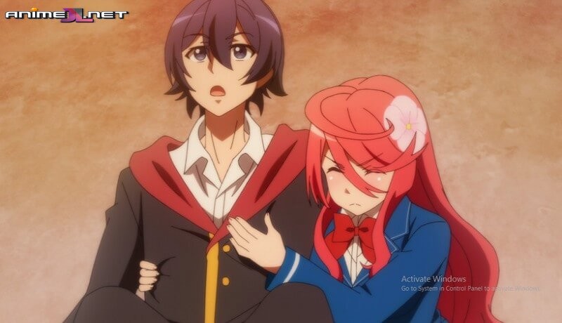 Shinka no Mi: Shiranai Uchi ni Kachigumi Jinsei Temporada 2 Español Latino ver gratis
