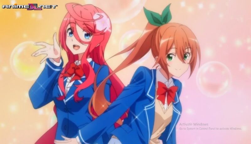 ver Shinka no Mi: Shiranai Uchi ni Kachigumi Jinsei Temporada 2 Español Latino