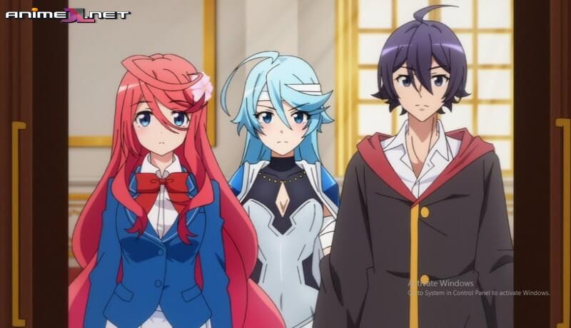 Shinka no Mi: Shiranai Uchi ni Kachigumi Jinsei Temporada 2 Español Latino completo