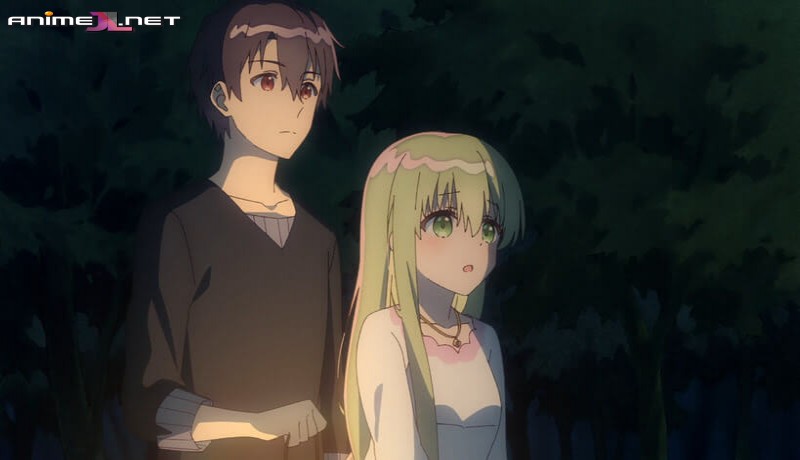 Shiro Seijo to Kuro Bokushi online