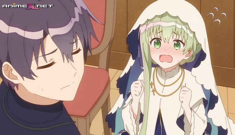 Shiro Seijo to Kuro Bokushi en hd