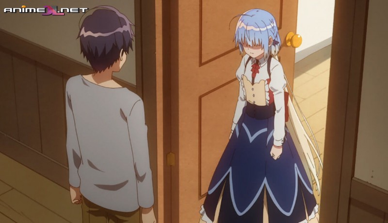 Shiro Seijo to Kuro Bokushi ver gratis