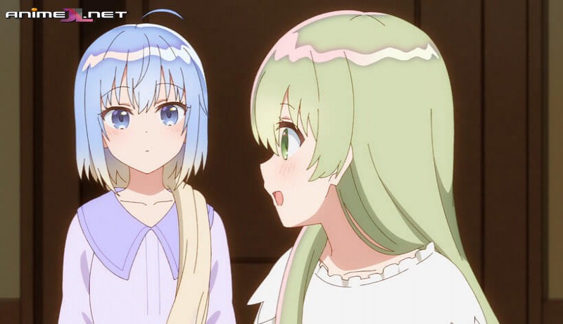 Shiro Seijo to Kuro Bokushi en latino