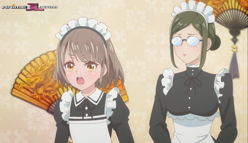 Shirobuta Kizoku desu ga Zense no Kioku ga Haeta node Hiyoko na Otouto Sodatemasu en español