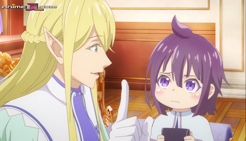 ver Shirobuta Kizoku desu ga Zense no Kioku ga Haeta node Hiyoko na Otouto Sodatemasu