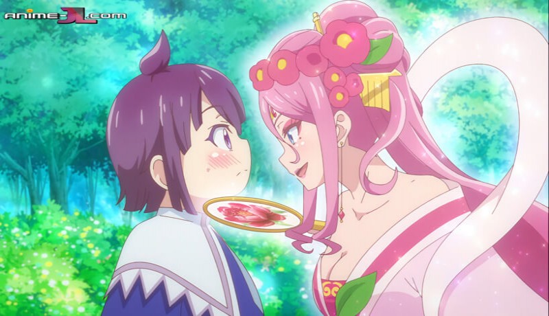 Shirobuta Kizoku desu ga Zense no Kioku ga Haeta node Hiyoko na Otouto Sodatemasu en hd