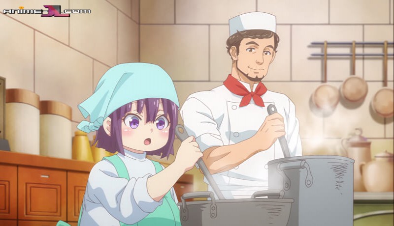 Shirobuta Kizoku desu ga Zense no Kioku ga Haeta node Hiyoko na Otouto Sodatemasu full