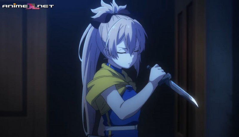 Shokei Shoujo no Virgin Road ver gratis