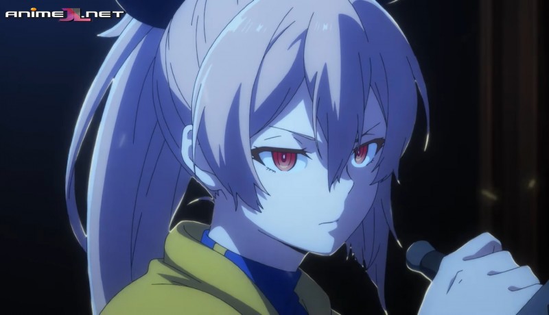 Shokei Shoujo no Virgin Road en hd