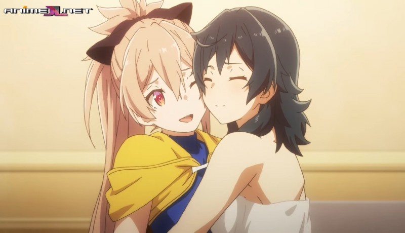 Shokei Shoujo no Virgin Road full