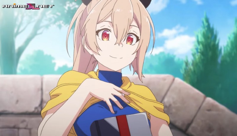 ver Shokei Shoujo no Virgin Road