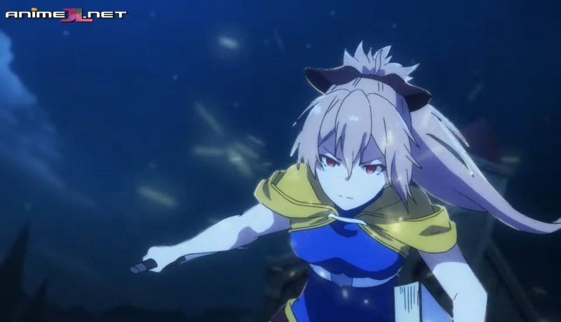 Shokei Shoujo no Virgin Road completo