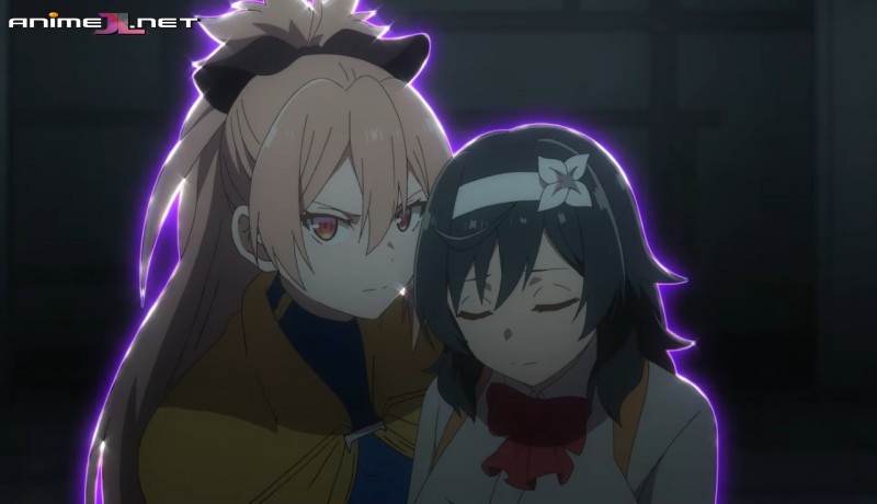 ver Shokei Shoujo no Virgin Road