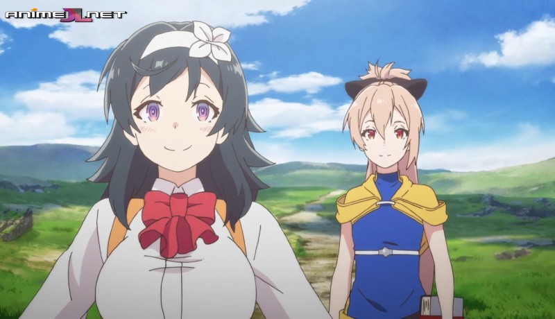 Shokei Shoujo no Virgin Road en español
