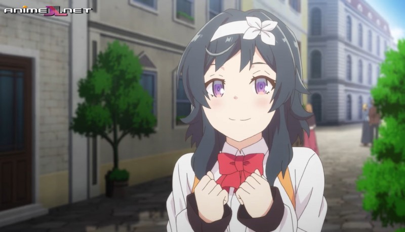 Shokei Shoujo no Virgin Road en latino