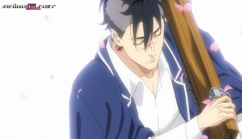 Shokugeki no Souma: Gou no Sara completo