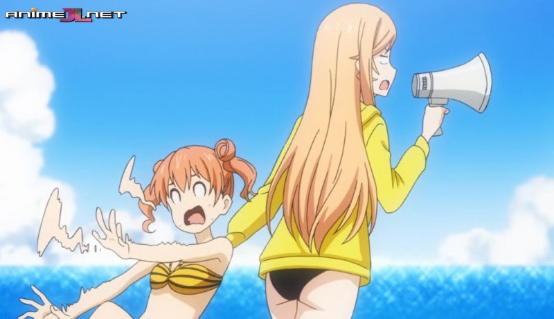 Shokugeki no Souma: Gou no Sara en latino