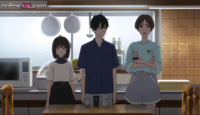 Shoushimin Series full