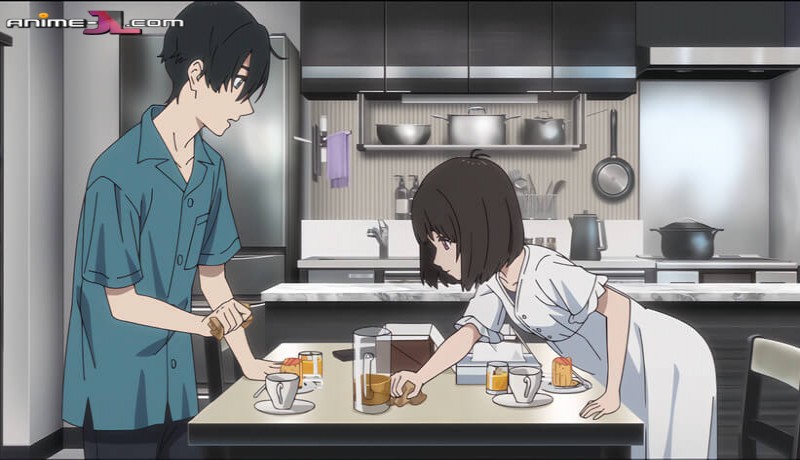 Shoushimin Series en latino