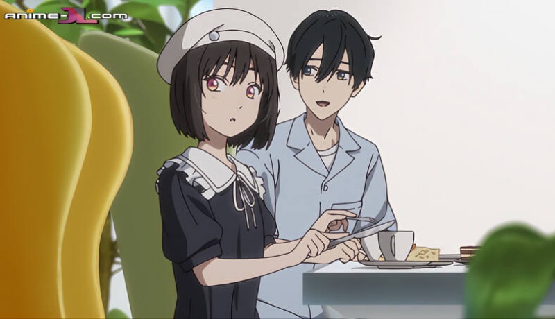 Shoushimin Series en hd