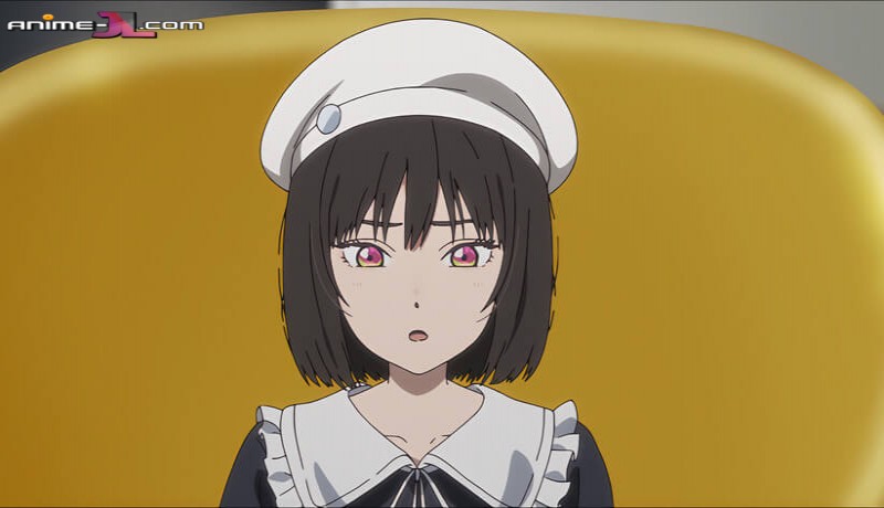 Shoushimin Series ver gratis