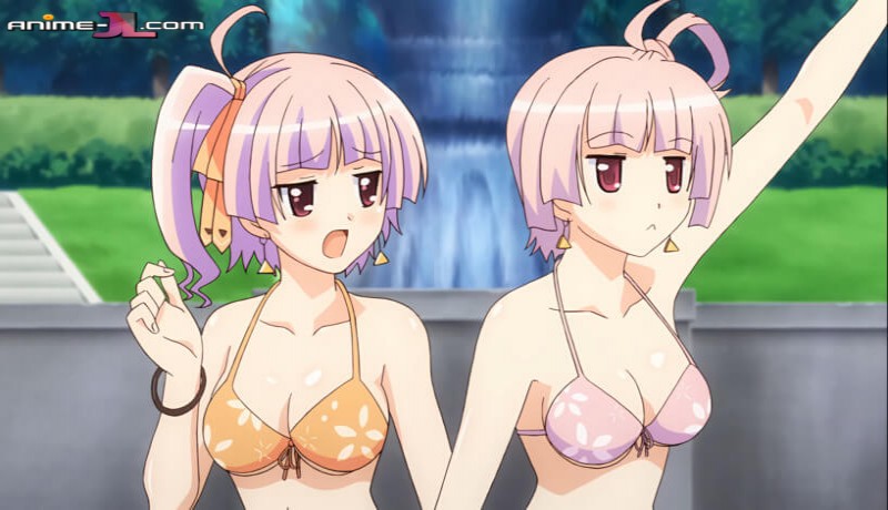 Shukufuku no Campanella Español Latino online